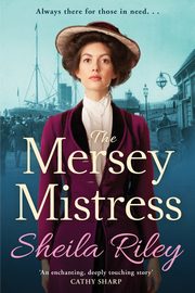 The Mersey Mistress, Riley Sheila