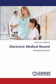 Electronic Medical Record, Mohamed Ahmad Fairuz