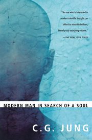 Modern Man in Search of a Soul, Jung C G