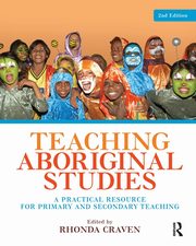 Teaching Aboriginal Studies, Craven Rhonda