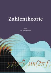 Zahlentheorie, Hensel Kurt