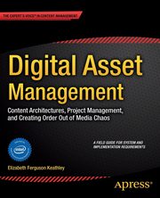 Digital Asset Management, Keathley Elizabeth