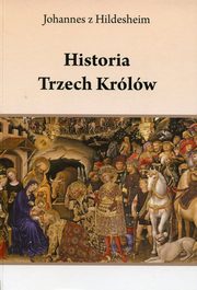 ksiazka tytu: Historia Trzech Krlw autor: 