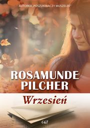 ksiazka tytu: Wrzesie autor: Pilcher Rosamunde