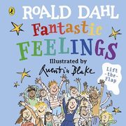 Fantastic Feelings, Dahl Roald