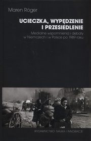 ksiazka tytu: Ucieczka wypdzenie i przesiedlenie autor: Roger Maren