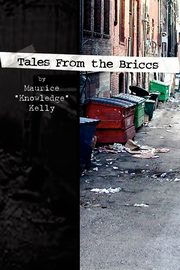 ksiazka tytu: Tales from the Briccs autor: Kelly Maurice