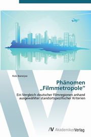 Phanomen Filmmetropole