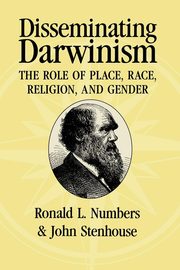 Disseminating Darwinism, 