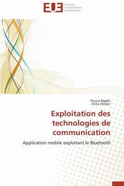 Exploitation des technologies de communication, Collectif