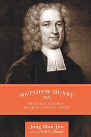 Matthew Henry, Joo Jong Hun