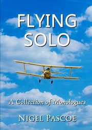 Flying Solo, Pascoe Nigel