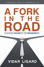 A Fork in the Road, Ligard Vidar