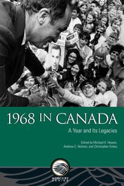 1968 in Canada, 
