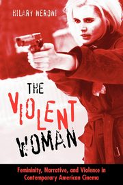 The Violent Woman, Neroni Hilary