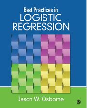 Best Practices in Logistic Regression, Osborne Jason W.