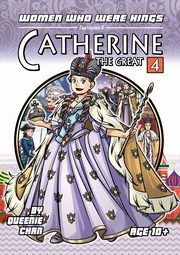Catherine the Great, Chan Queenie