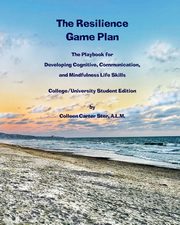 The Resilience  Game Plan, Ster Colleen Carter