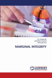 MARGINAL INTEGRITY, SHANAVAZ M.I.