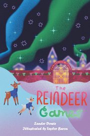 The Reindeer Games, Dowie Zander