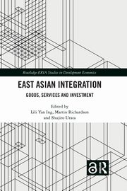 East Asian Integration, 