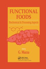 Functional Foods, 