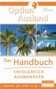 Option Ausland - Erfolgreich Auswandern, Porr Reinhard