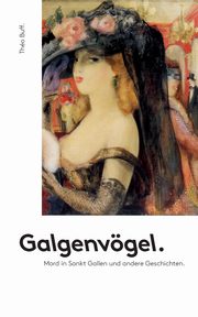 Galgenvgel, Buff Tho