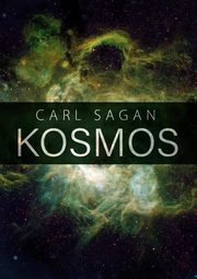 ksiazka tytu: Kosmos autor: Sagan Carl