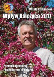 ksiazka tytu: Wpyw Ksiyca 2017 autor: Czuksanow Witold