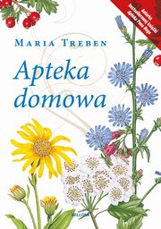 Apteka domowa, Treben Maria