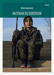 Nazywam si Kurdystan, Repetowicz Witold