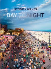 Day to Night, Wilkes Stephen