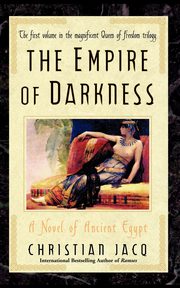 The Empire of Darkness, Jacq Christian