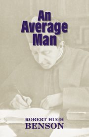 An Average Man, Greaney Michael D.