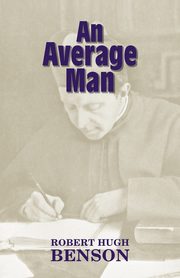 ksiazka tytu: An Average Man autor: Greaney Michael D.