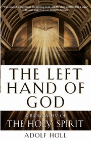 The Left Hand of God, Holl Adolf