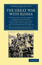 The Great War with Russia, Russell William Howard