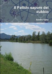 Il Pallido sapore del dubbio, Salmi Sandro