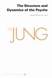 ksiazka tytu: Collected Works of C. G. Jung, Volume 8 autor: Jung C. G.