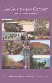 AnAustralian Odyssey, Franklin-Harris Michael