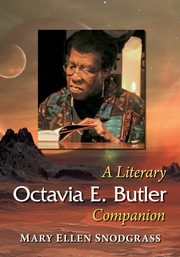 Octavia E. Butler, Snodgrass Mary Ellen