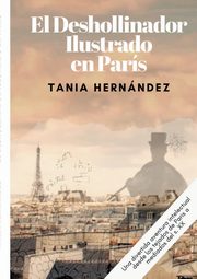 El deshollinador ilustrado en Pars, Hernndez Tania
