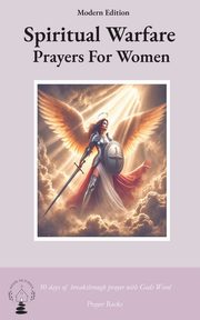 Spiritual Warfare Prayers For Women, Rock Prayer
