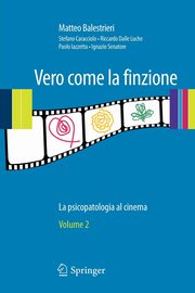 Vero come la finzione Vol. 2, Balestrieri Matteo