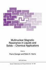 Multinuclear Magnetic Resonance in Liquids and Solids - Chemical Applications, 