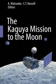 The Kaguya Mission to the Moon, 