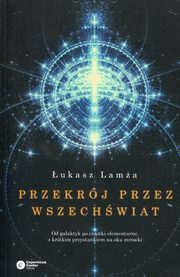 Przekrj przez Wszechwiat, Lama ukasz