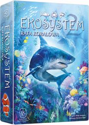Ekosystem 2 Rafa koralowa, Simpson Matt