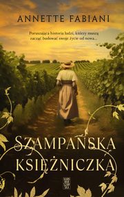 Szampaska ksiniczka, Fabiani Annette